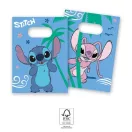 Disney Lilo i Stitch Angel papirnata poklon vrećica set od 4 kom