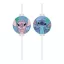 Disney Lilo i Stitch Angel papirnata slamka, set od 4 komada FSC