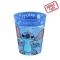 Disney Lilo i Stitch Angel mikro premium plastični set čaša 4 komada 250 ml