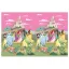 Disney Princeze Create Your World plastični stolnjak 120x180 cm
