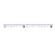 Disney Jégvarázs Idyllic Wonder Happy Birthday felirat FSC 2 m