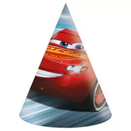 Disney Auti Victory Is Mine parti šešir, kapa 6 komada FSC