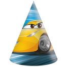 Disney Auti Victory Is Mine parti šešir, kapa 6 komada FSC