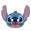 Disney Lilo i Stitch Smile maske, maske 6 kom