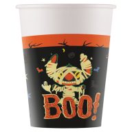   Disney Lilo i Stitch Halloween papirnata čaša 8 komada 200 ml FSC