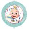 Cocomelon Cake folija balon 46 cm