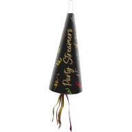 Šareno Multicolor ispaljivač serpentini