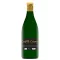 Színes Bottle konfetti kilövő 28 cm