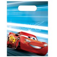   Disney Auti Victory Is Mine plastična poklon vrećica, set od 6 komada