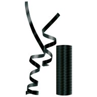 Fekete Metallic szerpentin