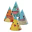 Pokémon Next Generation party šešir, čako set od 6 kom FSC