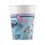Disney Lilo i Stitch Angel Cute papirnati čaša od 8 kom, 200 ml, FSC