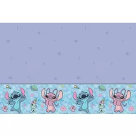   Disney Lilo és Stitch, A csillagkutya Angel Cute műanyag asztalterítő 120x180 cm