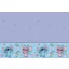 Disney Lilo és Stitch, A csillagkutya Angel Cute műanyag asztalterítő 120x180 cm