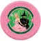 Wicked For Good micro prémium műanyag lapostányér 4 db-os szett 21 cm