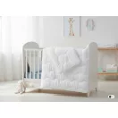 Funny ovis paplan/párna szett 100x135 cm 40x60 cm