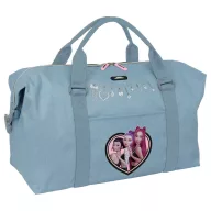 K-pop Démonvadászok Denim Dreams utazótáska 50 cm