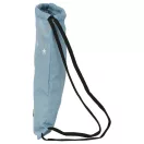 K-pop Démonvadászok Denim Dreams sporttáska, tornazsák 40 cm