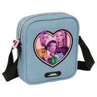   K-pop Démonvadászok Denim Dreams oldaltáska, válltáska 18 cm
