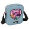 K-pop Démonvadászok Denim Dreams oldaltáska, válltáska 18 cm