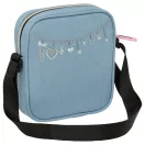 K-pop Démonvadászok Denim Dreams oldaltáska, válltáska 18 cm