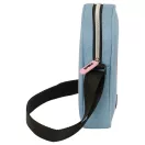 K-pop Démonvadászok Denim Dreams oldaltáska, válltáska 18 cm