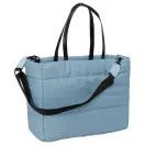 K-pop Démonvadászok Denim Dreams táska, válltáska laptoptartóval 40 cm