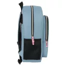 K-pop Démonvadászok Denim Dreams iskolatáska, táska 38 cm
