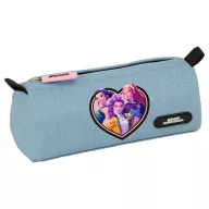 K-pop Démonvadászok Denim Dreams tolltartó 21 cm
