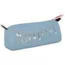 K-pop Démonvadászok Denim Dreams tolltartó 21 cm