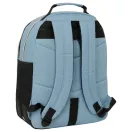 K-pop Démonvadászok Denim Dreams iskolatáska, táska 42 cm