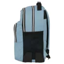 K-pop Démonvadászok Denim Dreams iskolatáska, táska 42 cm