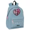 K-pop Démonvadászok Denim Dreams iskolatáska, táska laptop tartóval 43 cm