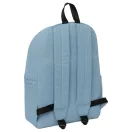 K-pop Démonvadászok Denim Dreams iskolatáska, táska laptop tartóval 43 cm