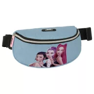K-pop Démonvadászok Denim Dreams övtáska 23 cm
