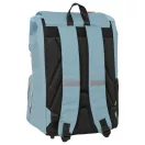K-pop Démonvadászok Denim Dreams bővíthető iskolatáska, táska 41 cm