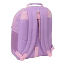 K-pop Démonvadászok Iconic iskolatáska, táska 42 cm