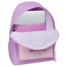 K-pop Démonvadászok Iconic iskolatáska, táska laptop tartóval 43 cm