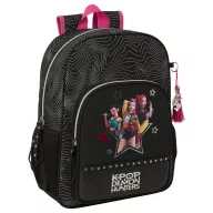 K-pop Démonvadászok Energy iskolatáska, táska 42 cm