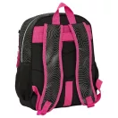 K-pop Démonvadászok Energy iskolatáska, táska 38 cm