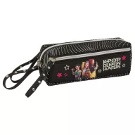 K-pop Démonvadászok Energy 3 rekeszes tolltartó 22 cm