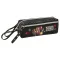K-pop Démonvadászok Energy 3 rekeszes tolltartó 22 cm