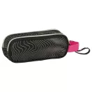 K-pop Démonvadászok Energy 2 rekeszes tolltartó 21 cm
