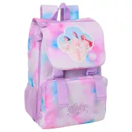   K-pop Démonvadászok Artist bővíthető iskolatáska, táska 41 cm