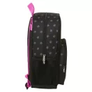 K-pop Démonvadászok Negra iskolatáska, táska 42 cm