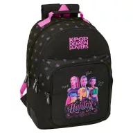 K-pop Démonvadászok Negra iskolatáska, táska 42 cm