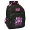 K-pop Démonvadászok Negra iskolatáska, táska 42 cm
