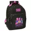 K-pop Démonvadászok Negra iskolatáska, táska 42 cm