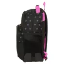 K-pop Démonvadászok Negra iskolatáska, táska 42 cm