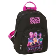 K-pop Démonvadászok Negra hátizsák, táska 30 cm